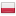 webd.pl hosted country